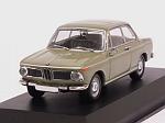BMW 1600 1968 (Nevada Beige)   'Maxichamps' Edition