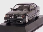 BMW M3 E36 1992 (Black)  'Maxichamps' Edition