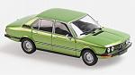 BMW 520 Green Metallic 1972  'Maxichamps' Edirion