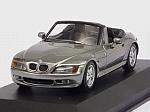 BMW Z3 1997 (Grey Metallic) 'Maxichamps' Edition