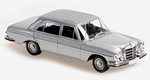 Mercedes 300 SEL 6.3 (W109) 1968 (Silver)  'Maxichamps' Edition by MINICHAMPS