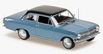 Opel Rekord A 1962 (Blue)  'Maxichamps' Edition