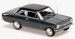 Opel Rekord A 1962 (Grey)  'Maxichamps' Edition by MINICHAMPS