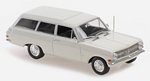 Opel Rekord A Caravan 1962 (White)  'Maxichamps' Edition by MINICHAMPS