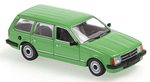 Opel Kadett D Caravan 1979 (Green) 'Maxichamps' Edition