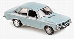 Opel Ascona 1970 (Light Blue) 'Maxichamps' Edition