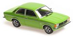 Opel Kadett C 1978 (Green)  'Maxichamps' Edition by MINICHAMPS