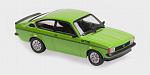 Opel Kadett C GT/E 1979 (Green) 'Maxichamps' Edition