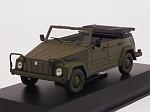 Volkswagen 181 1979 (Olive Green)  'Maxichamps' Edition