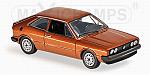 Volkswagen Scirocco 1974 (Brown Metallic)  'Maxichamps' Edition