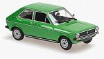 Volkswagen Polo 1979 (Green) Maxichamps Edition