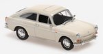 Volkswagen 1600 TL 1966 (Cream)  'Maxichamps' Edition