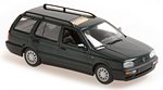 Volkswagen Golf Variant 1997 (Green Metallic)  'Maxichamps' Edition by MINICHAMPS