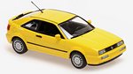 Volkswagen Corrado G60 1190 (Yellow)  'Maxichamps' Edition by MINICHAMPS