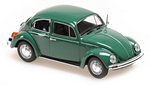 Volkswagen Beetle 1200L 1983 (Green)  'Maxichamps' Edition