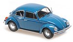 Volkswagen Beetle 1200L 1983 (Blue)  'Maxichamps' Edition