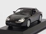 Porsche 911 Carrera Coupe 2001 (Black) 'Maxichamps' Edition
