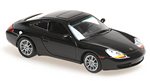Porsche 911 (996) 1998 (Black Metallic) 'Maxichamps' Edition