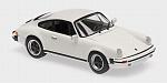 Porsche 911 SC 1979 (White)  'Maxichamps' Edition