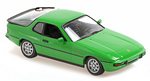 Porsche 924 1984 (Green)  'Maxichamps' Edition by MINICHAMPS