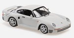 Porsche 959 1987 (White)  'Maxichamps' Edition