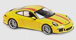 Porsche 911 R Yellow 2016 'Maxichamps' Edition