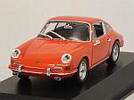 Porsche 911S 1964 (Orange) 'Maxichamps' Edition