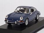 Porsche 911S 1964 (Blue) 'Maxichamps' Edition