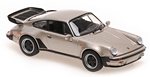 Porsche 911 Turbo 3.3 (930) 1977 (Gold Metallic)  'Maxichamps' Edition
