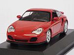 Porsche 911 Turbo (996) 1999 (Red)  'Maxichamps' Edition