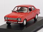 Ford Escort MkI 1974 (Red) 'Maxichamps' Edition