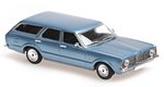 Ford Taunus Turnier 1970 (Light Blue Metallic)  'Maxichamps' Edition