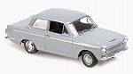 Ford Cortina Mk1 Grey 1962  'Maxichamps' Edition by MINICHAMPS