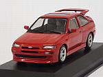 Ford Escort RS Cosworth 1992 (Red)  'Maxichamps' Edition