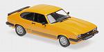 Ford Capri 1982 (Orange)  'Maxichamps' Edition