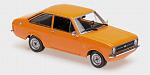 Ford Escort 1975 (Orange)  'Maxichamps' Edition