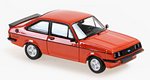 Ford Escort RS2000 1976 (Red)  'Maxichamps' Edition by MIN