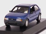 Ford Fiesta 1995 (Blue Metallic)  'Maxichamps' Edition