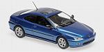 Peugeot 406 Coupe (Blue Metallic)  'Maxichamps' Edition