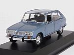 Renault 16 1965 (Light Blue Metallic)  'Maxichamps' Edition