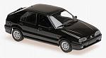 Renault 19 1995 (Black) 'Maxichamps' Edition