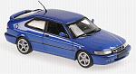 Saab 9-3 Viggen (Blue Metallic) 1999 'Maxichamps' Edition