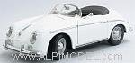 Porsche 356A Speedster Carrera 1500 GS - Exclusive Limited Edition for Minichamps by Kyosho
