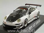Porsche 911 GT3 RSR (Porsche Promo)