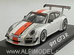 Porsche 911 GT3R 2010
