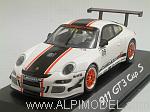 Porsche 911 GT3 Cup S (Porsche Promo)