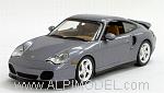 Porsche 911 Turbo (Seal Grau Metallic) PORSCHE PROMOTIONAL