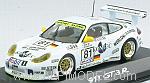 Porsche 911 GT3 R UPS 24h Le Mans 1999 Huisman - Alzen - Riccitelli PORSCHE PROMOTIONAL
