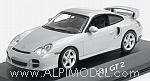 Porsche 911 GT2 (Silver) PORSCHE PROMOTIONAL
