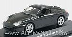 Porsche 911 Carrera 4S (met. black) PORSCHE PROMOTIONAL